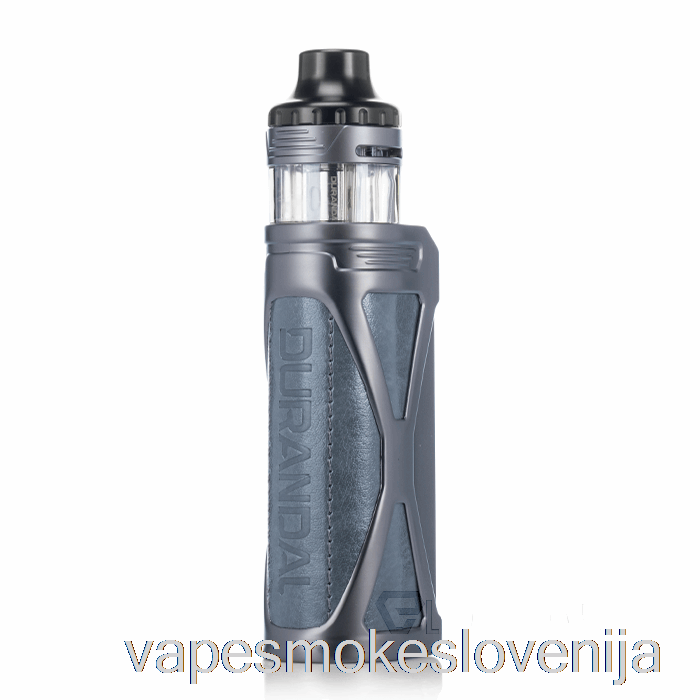 Vape Za Enkratno Uporabo Horizon Durandal 85w Pod System Temno Siva